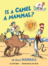Cover image: Is a Camel a Mammal? All About Mammals 9780679873020