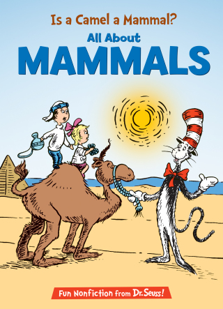 Cover image: Is a Camel a Mammal? All About Mammals 9780679873020