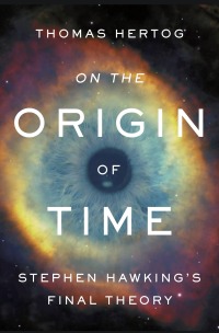 Cover image: On the Origin of Time 9780593128442