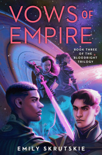 Cover image: Vows of Empire 9780593128954