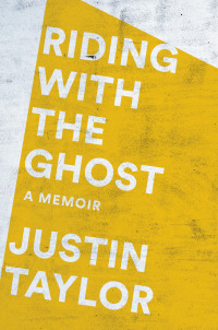 Cover image: Riding with the Ghost 9780593129296