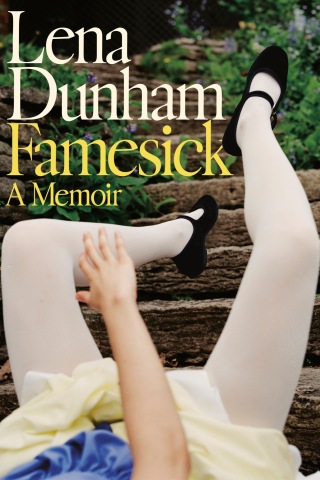 Cover image: Famesick 9780593129326