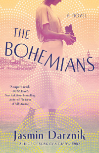 Cover image: The Bohemians 9780593129449