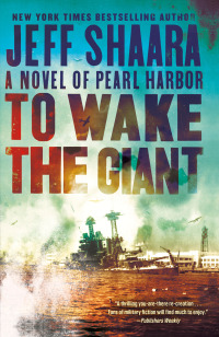 Cover image: To Wake the Giant 9780593129647