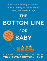 Cover image: The Bottom Line for Baby 9780593129968
