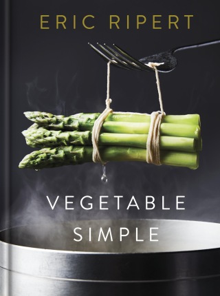 Cover image: Vegetable Simple: A Cookbook 9780593132487