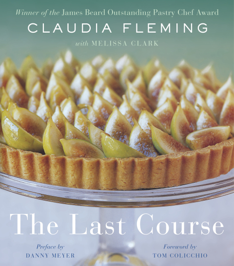 The Last Course: A Cookbook - FULL INSTANT DOWNLOAD | PDF DOCX EPUB