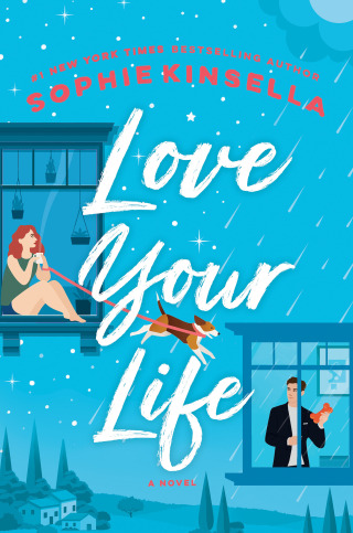 Cover image: Love Your Life 9780593132852