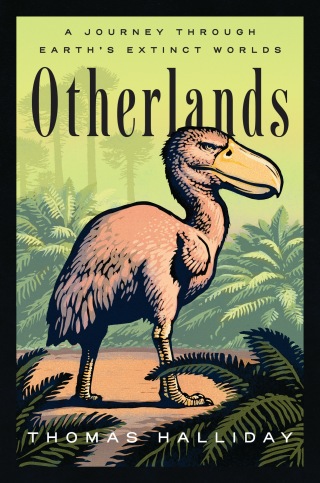 Cover image: Otherlands 1st edition 9780593132883