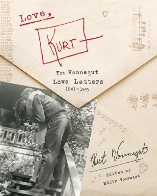 Cover image: Love, Kurt 9780593133019