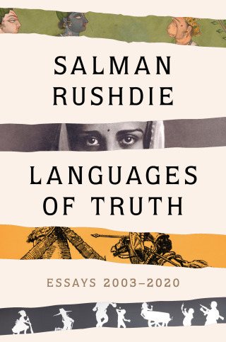 Cover image: Languages of Truth 1st edition 9780593133170
