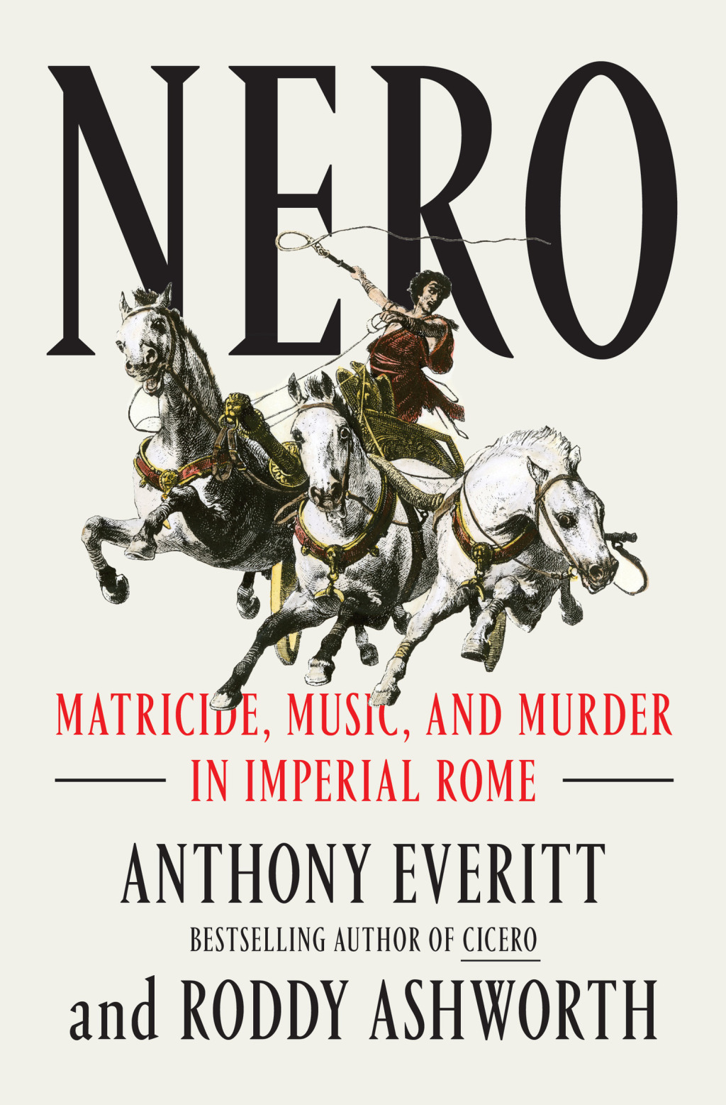 Nero Matricide, Music, and Murder in Imperial Rome