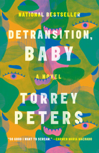 Cover image: Detransition, Baby 9780593133385