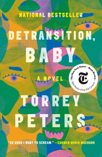 Cover image: Detransition, Baby 9780593133385