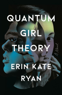 Cover image: Quantum Girl Theory 9780593133439