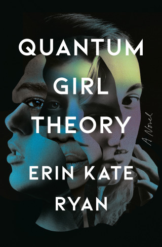 Cover image: Quantum Girl Theory 9780593133439