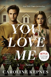 Cover image: You Love Me 9780593133781