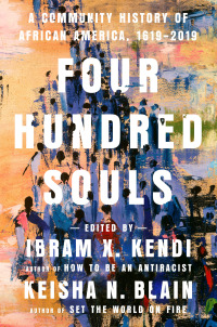 Cover image: Four Hundred Souls 9780593134047