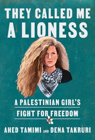 Cover image: They Called Me a Lioness 9780593134580