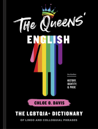 Cover image: The Queens' English 9780593135006