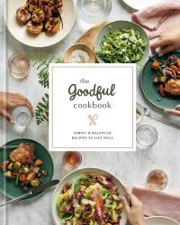 Cover image: The Goodful Cookbook 9780593135495