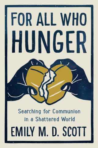 Cover image: For All Who Hunger 9780593135570