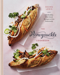 Cover image: The Honeysuckle Cookbook 9780593135600