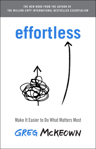 Cover image: Effortless 9780593135648