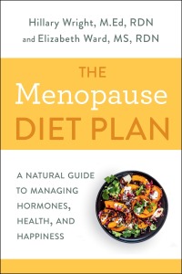 Cover image: The Menopause Diet Plan 9780593135662