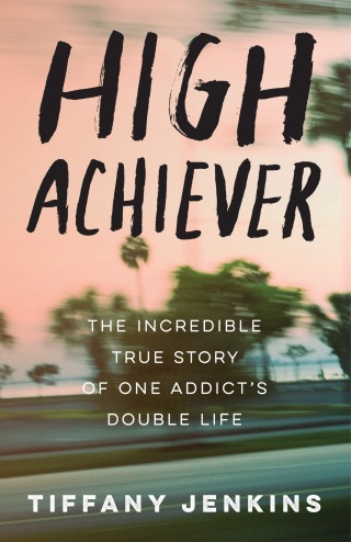 Cover image: High Achiever 9780593135938