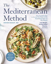 Cover image: The Mediterranean Method 9780593136034