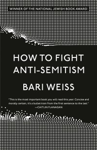 Cover image: How to Fight Anti-Semitism 9780593136058