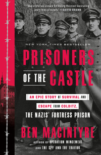 Cover image: Prisoners of the Castle 9780593136355