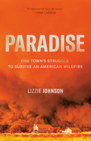 Cover image: Paradise 9780593136386