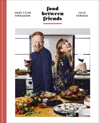 Cover image: Food Between Friends 9780593136539