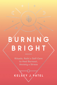 Cover image: Burning Bright 9780593136805