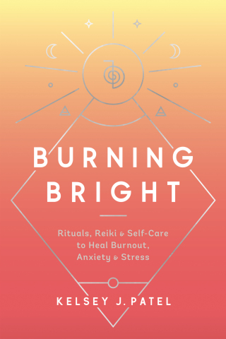 Cover image: Burning Bright 9780593136805