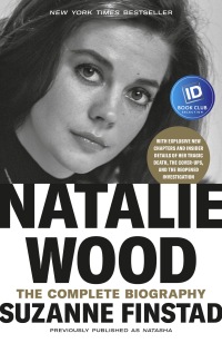 Cover image: Natalie Wood 9780593136942