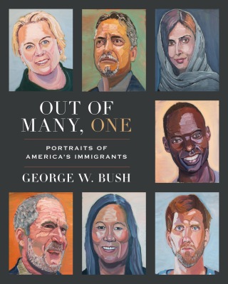 Cover image: Out of Many, One 9780593136966