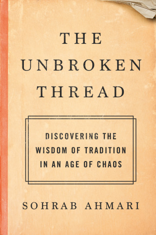 Cover image: The Unbroken Thread 9780593137178