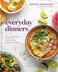 Cover image: Everyday Dinners 9780593137499