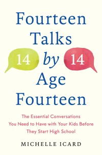 Cover image: Fourteen Talks by Age Fourteen 9780593137512