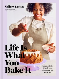 Cover image: Life Is What You Bake It 9780593137680