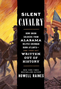 Cover image: Silent Cavalry 9780593137758