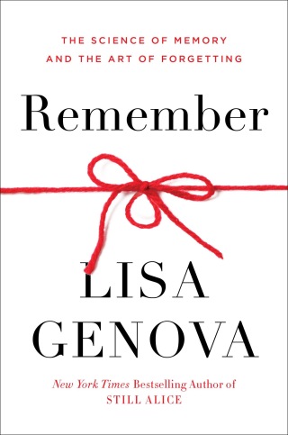 Cover image: Remember 9780593137956