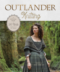 Cover image: Outlander Knitting 1st edition 9780593138205