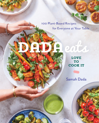 Cover image: Dada Eats Love to Cook It 9780593138236