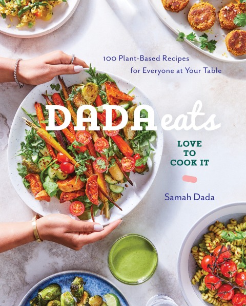 Dada Eats Love to Cook It: 100 Plant-Based Recipes for Everyone at Your Table An Anti-Inflammatory Cookbook - FULL INSTANT DOWNLOAD | PDF DOCX EPUB