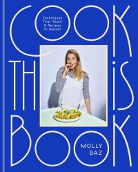 Cover image: Cook This Book 9780593138274