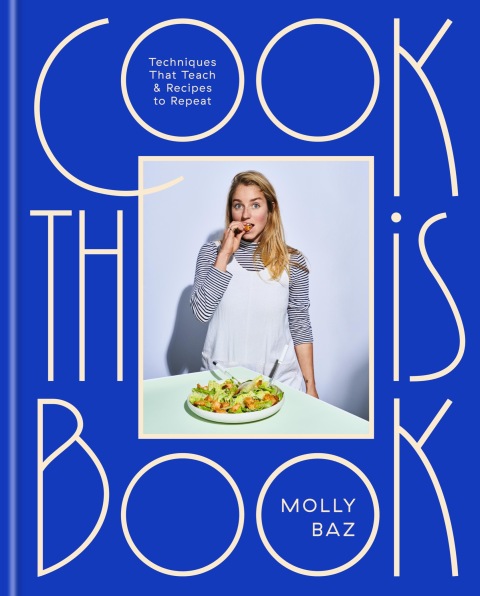 Cook This Book: Techniques That Teach and Recipes to Repeat: A Cookbook - FULL INSTANT DOWNLOAD | PDF DOCX EPUB